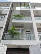 Cần Bán Nhà Ngõ Lạc Long Quân 68M2, 4.5 Tầng, 9.4 Tỷ, Ngõ Ô tô Rộng.