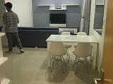 Cho Thuê Căn Hộ Masteri 2 Pn 71M2, Lầu Cao View Sông