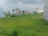 Cần Bán Đất Thổ Cư Nhà Bè 100M2 Giá Rẻ Shr, Kdc Nguyễn Văn Tạo, Long Thới, Nhà Bè 11 Tr/m2