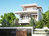 Bán Biệt Thự 1/ Võ Văn Vân, Ấp 3, Vlb. 526M2 Đất Ở Tại Đô Thị, Giá 17,5Tr/m2.