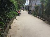 Tình Hình Đất Ở Khu Vực Thạnh Lộc ,Quận 12 Đang Sốt Trở Lại Với Diện Tích Cực Lớn 566M2