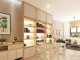 An Cư Tại Sài Gòn Chỉ Từ 950 Triệu/căn Hộ Intela 1 Không Gian Sống Trong Lành Ngay Thành Phố