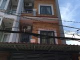 Gấp Bán Nhà 2 Lầu St Tại Bùi Đình Túy, 4X17=68M2, Giá 4.8 Tỷ