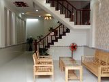 Bán Nhà Gấp 100m2 , 1 Lầu 1 Trệt , Sổ Riêng , Giá 700 Tr , Bao Sang .
