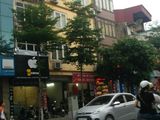 Bán Nhà Mặt Phố Nam Đồng 115M, Mặt Tiền 5M. Giá Thỏa Thuận
