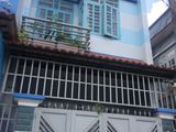 Cần Bán Căn Nhà 4X12,5M, 1 Lầu Đúc Đường Bình Thành, Bình Tân Giá 1,88 Tỷ