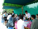 Đất Nền Kdc Giáp Bình Chánh, Gần Các Kcn Tân Đô, An Hạ Có Shr, Xdtd, Csht Hoàn Thiện, Giá Chỉ 225Tr