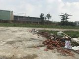Bán Đất Quận 12 Vườn Lài Giá 1tỷ2. Tk Ngay 5 Chỉ Vàng Chỉ Duy Nhất Ngày Chủ Nhật.
