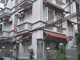 Bán Nhà Khu Vip Đội Cấn - Ba Đình, 120M2, 4 Tầng, 22 Tỷ.