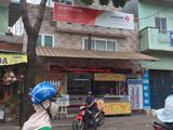 Nhà Tỉnh Lộ 10, Dt4X40M, P. Bình Trị Đông B, Q.bình Tân