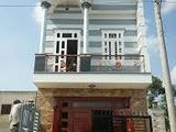 Nhà Bình Chánh Chỉ 420Tr, Hỗ Trợ Vay 50%.