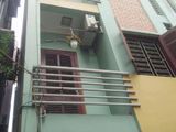 Nhà Đẹp Lĩnh Nam, 2.95 Tỷ, Hai Bà Trưng, 44m2, Ngõ Otô.