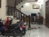 Nhà Nằm Trong Ngõ 20 Tân Triều , Gần Hồ Triều Khúc (46M2/4T) Giá 2 Tỷ 650 Triệu