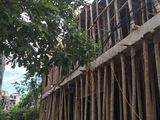 Bán Nhà 3 Tầng Xây Thô Trung Tâm Phường Kỳ Bá. Ngõ Thông Ô Tô Ra Vào Thoải Mái. Dt =40M2 Hướng Đb