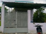 Bán Nhà Cấp 4 Dt: 5X35M,sổ Riêng. Giá 450Tr