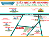 Chỉ Cần 240 Triệu Sở Hữu Ngay Lô Đất 112M2 Cách Chợ Bình Chánh 3Km!