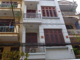 Bán Nhà Khu Phân Lô Thái Hà, Đống Đa, Giá 6 Tỷ 3.