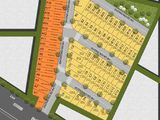 Đất Nền Dự Án Đất Tây – Bình Chánh