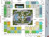 Chính Chủ Bán Căn 1802 Dự Án Eco Green - 62M2 Giá 1,6 Tỷ.