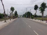 Lô Góc 2 Mặt Tiền Mỹ Hạnh Bắc, Shr, Hổ Trợ Vay Vốn, Cơ Hội Đầu Tư Sinh Lợi Cao