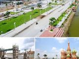 Dự Án Nhà Phố Ngay Quốc Lộ 1A Sát Chợ Bình Chánh