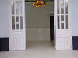 Nhà Hẻm Xe Hơi Đinh Tiên Hoàng, 57M2, 2,5 Tỷ, Gần Chợ Bà Chiểu.
