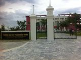 Bán Gấp 171.5 M2 Đất Nền Đường 27M Cạnh Trục Đường Chính Trần Đại Nghiã.