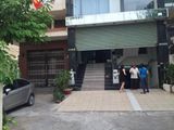 Bán Toà Nhà Văn Phòng Nguyễn Kiệm Hầm Trệt 6 Tầng Thang Máy