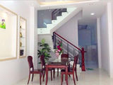 Cần Bán Mt Đặng Dung, Q1, Dt: 4.5x19m, Xây Hầm 4 Lầu, 17.5 Tỷ