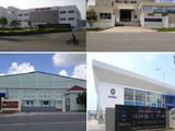 Vợ Chồng Kẹt Tiền Bán Gấp 450m2 Đất Thổ Cư Mt Chợ. Giá 280 Triệu, Trung Tâm Tp Mới Bình Dương
