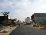 Bán Đất Nền Thổ Cư Khu dân cư Trần Đại Nghĩa, Bình Tân, Tân Tạo A.