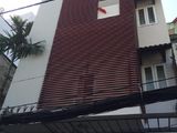 Bán Nhà Hẻm 7M Nguyễn Trãi P.1 Q.5 Dt: 5 X 24M , 4 Lầu Mới