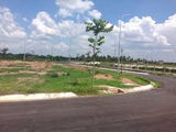 Đất Mỹ Hạnh Hoàng Gia 80M2, Shr, Xdtd