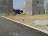 Bán Đất Mặt Tiền Tỉnh Lộ 10 Trung Tâm Thị Trấn Đức Hòa, Long An