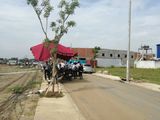 Bán Đất Bình Chánh Giá Rẻ 330 Triệu/nền 100m2, Sổ Hồng Riêng, Đường 12m