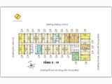 Căn Hộ Prosper Plaza - Thanh Toán 25% Sở Hữu Ngay Căn Hộ Chuẩn Singapore!!