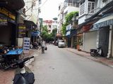 Nhà Phố-Vỉa Hè, Ô Tô Tránh, Kim Đồng, 86M2, Mt 4M; Hơn 6 Tỷ(Bán Gấp)
