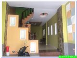 Hẻm 94/...Tân Hương Nhà Đẹp Mới 3 Lầu St-Dt:4X14M-Giá:4,25 Tỷ