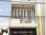 Nhà 1T2L Mt Nguyễn Văn Bứa, Hóc Môn, Shr.