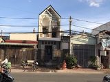 Bán Nhà Mặt Tiền Đường Nguyễn Đệ,phường An Hoà,ninh Kiều,cần Thơ