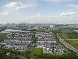 Liền Kề 118m2 Tiểu Khu Bách Thảo (Botanic) Gamuda Hoàn Thiện Đủ Đồ Siêu Đẹp Chỉ Việc Ở