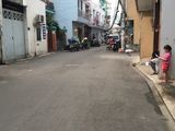 Bán Nhà Mtnb Đường 7M Âu Cơ, P.9, Q.tb, Dt: 3.5Mx12M, Nhà 3 Lầu Đúc