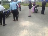 Bán Đất Sổ Riêng Khu Vực Dĩ An Ngay Gần Ngã 3 Cây Điệp, Giá Rẻ Bất Ngờ.