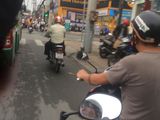 Bán Nhà 2 Mặt Tiền Lê Văn Việt. 55Tr/m2