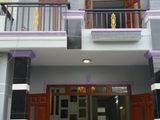Bán Gấp Nhà Mới 1 Lầu, 1 Trệt, Sổ Hồng Riêng – Mặt Tiền Bình Chuẩn 69, Thuận An, Bình Dương