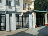 Bán Nhà Xây Mới 100% Đường Nguyễn Hữu Trí Bình Chánh 450 Triệu Sổ Hồng Riêng