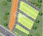 Kdc Đại Phú, Đất Bình Chánh Chỉ 17Tr/m2, Mặt Tiền Đường Trần Đại Nghĩa