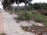 Tôi Đang Cần Tiền Gấp Để Cho Con Đi Du Học, 4Tr/m2 Ngay 3 Mặt Tiền Đường Dt7A, Bến Cát, Bình Dương