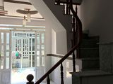 Nhà Ở Q12 2 Lầu Mới Tặng Kèm Nội Thất Khu Dân Cư Đông