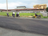 Đất Nền Ngã 3 Thái Lan Đi Vào 1 Km
